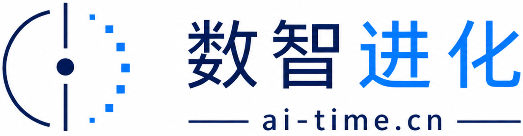 数智进化 logo
